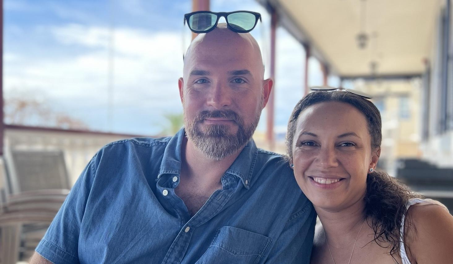 The Wedding Website of Brett Gormley and Kara Wall