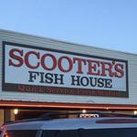 Scooter’s Fish House- Restaurant
