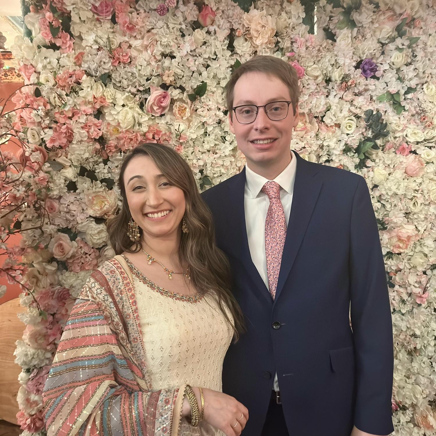 Radhika's Wedding 09.20.24