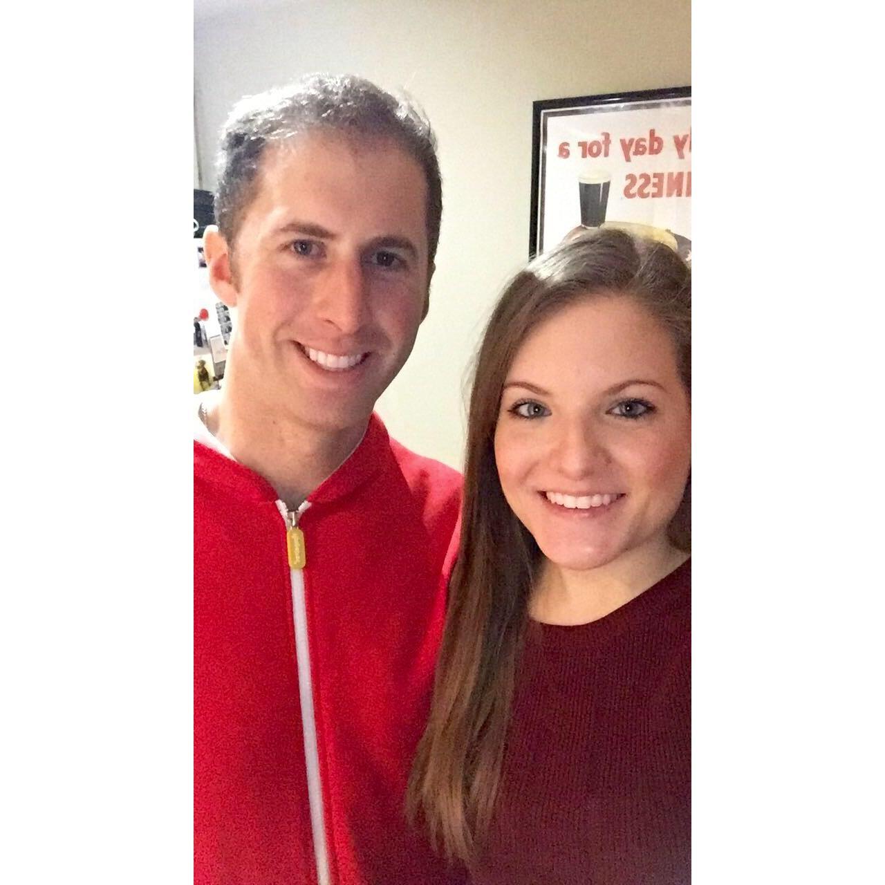 December 2016 - Christmas Party