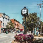 Main Street