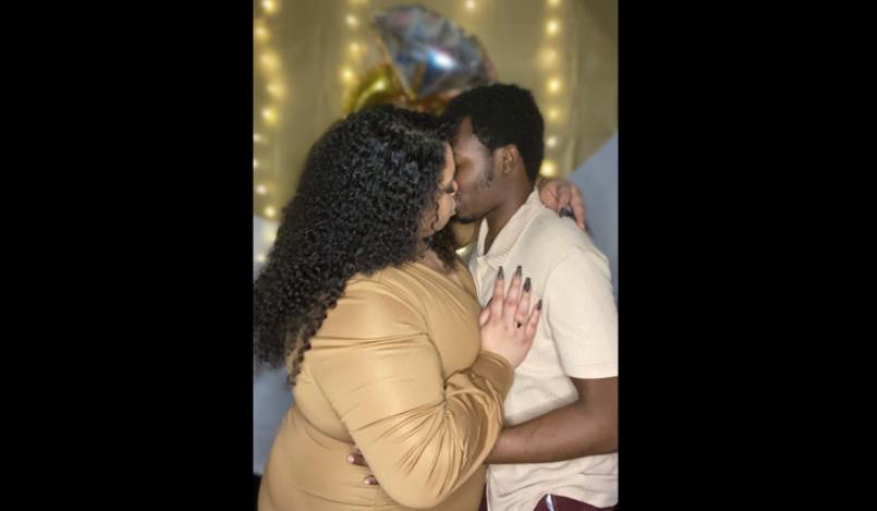 The Wedding Website of Denise Daniels and Jahlil Milis