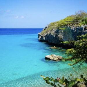 Honeymoon Adventures in Curacao & Bonaire