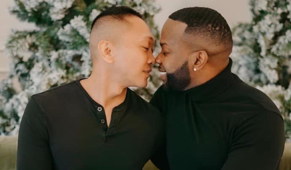 The Wedding Website of Garris Baker and JayAnthony SanPedro