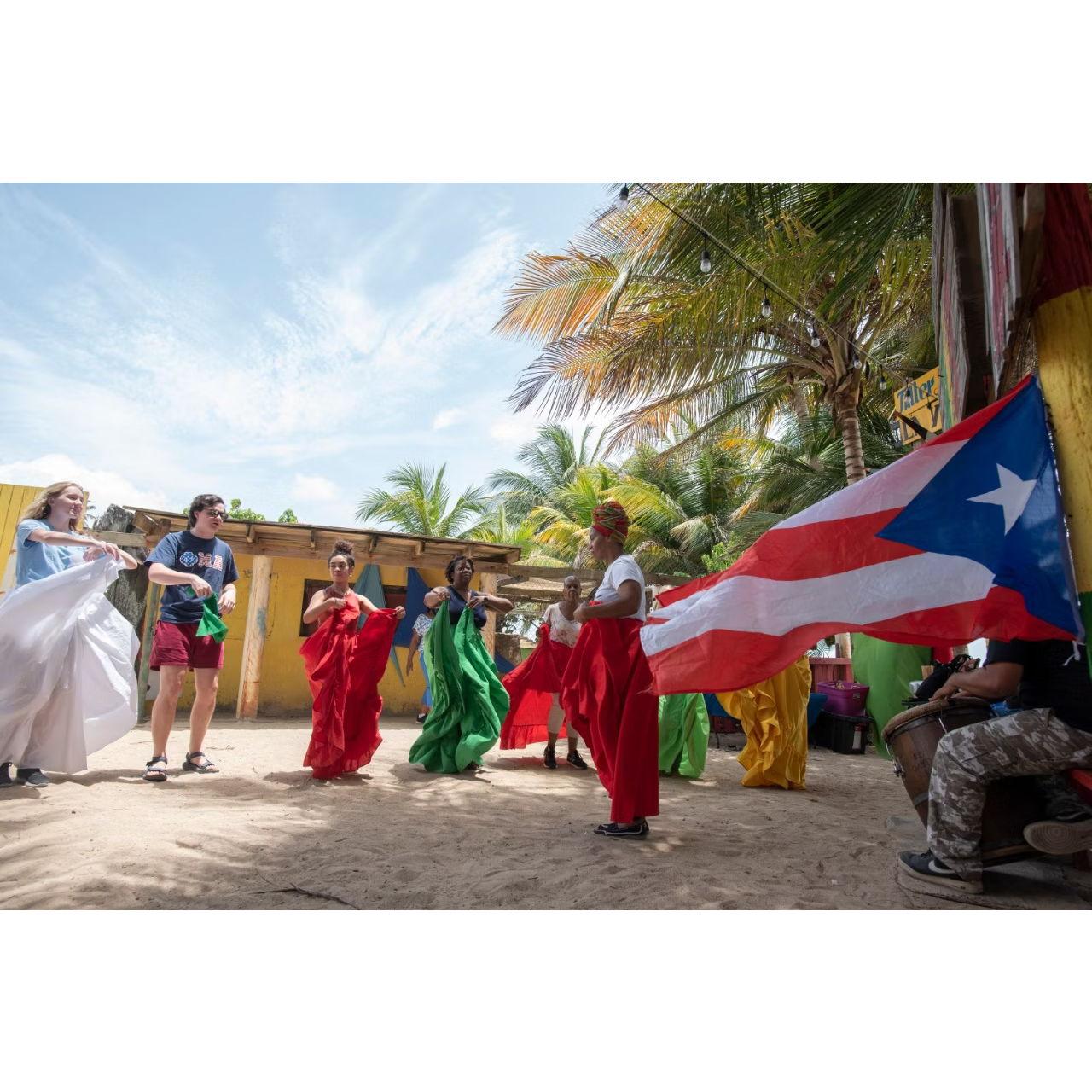 Culture in the PR