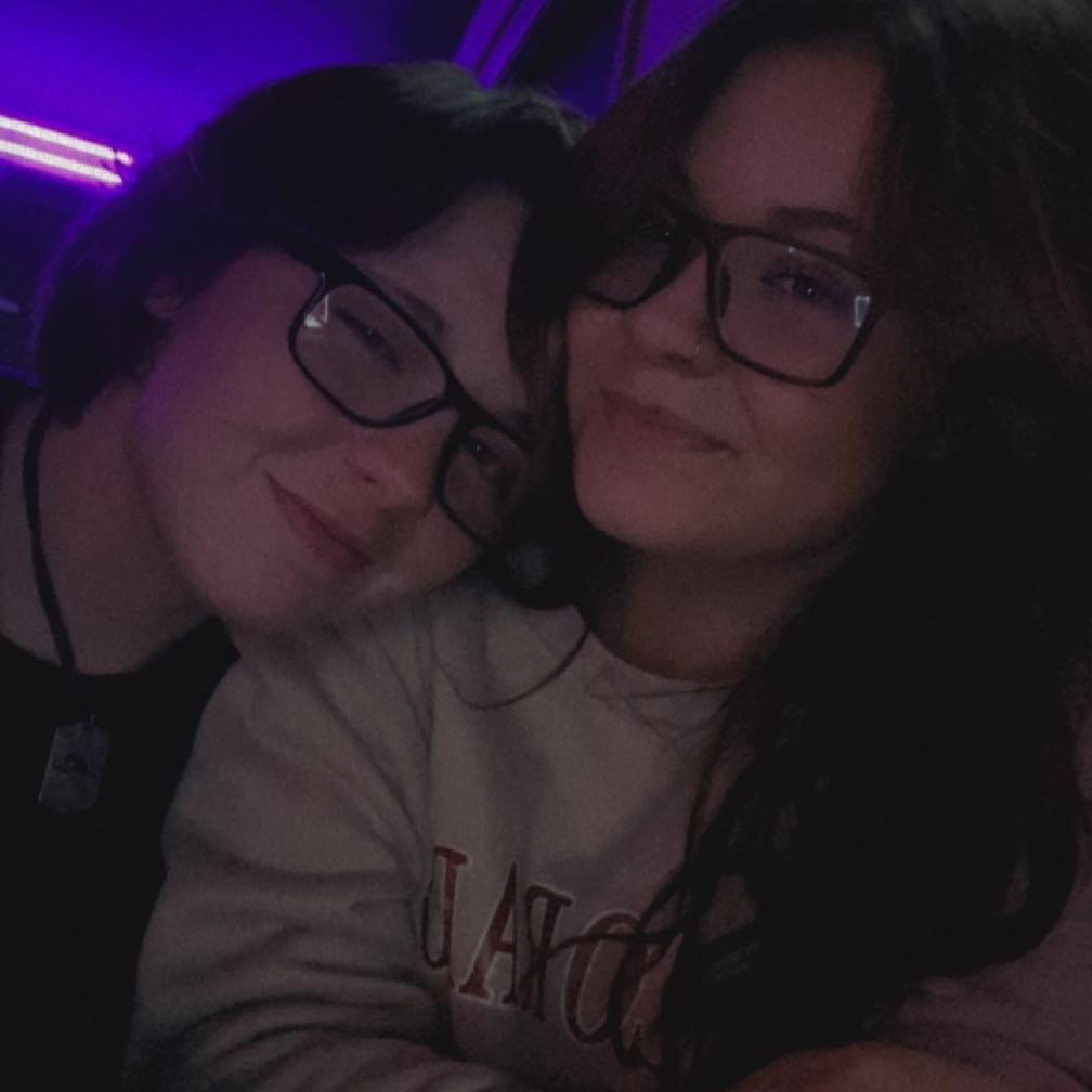 Lots of fun nights out.😛