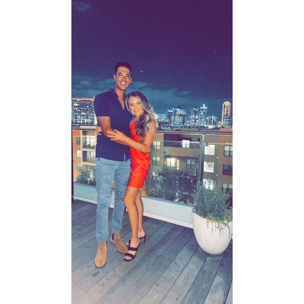 Hadley Doyle and Austin Siegel's Wedding Website