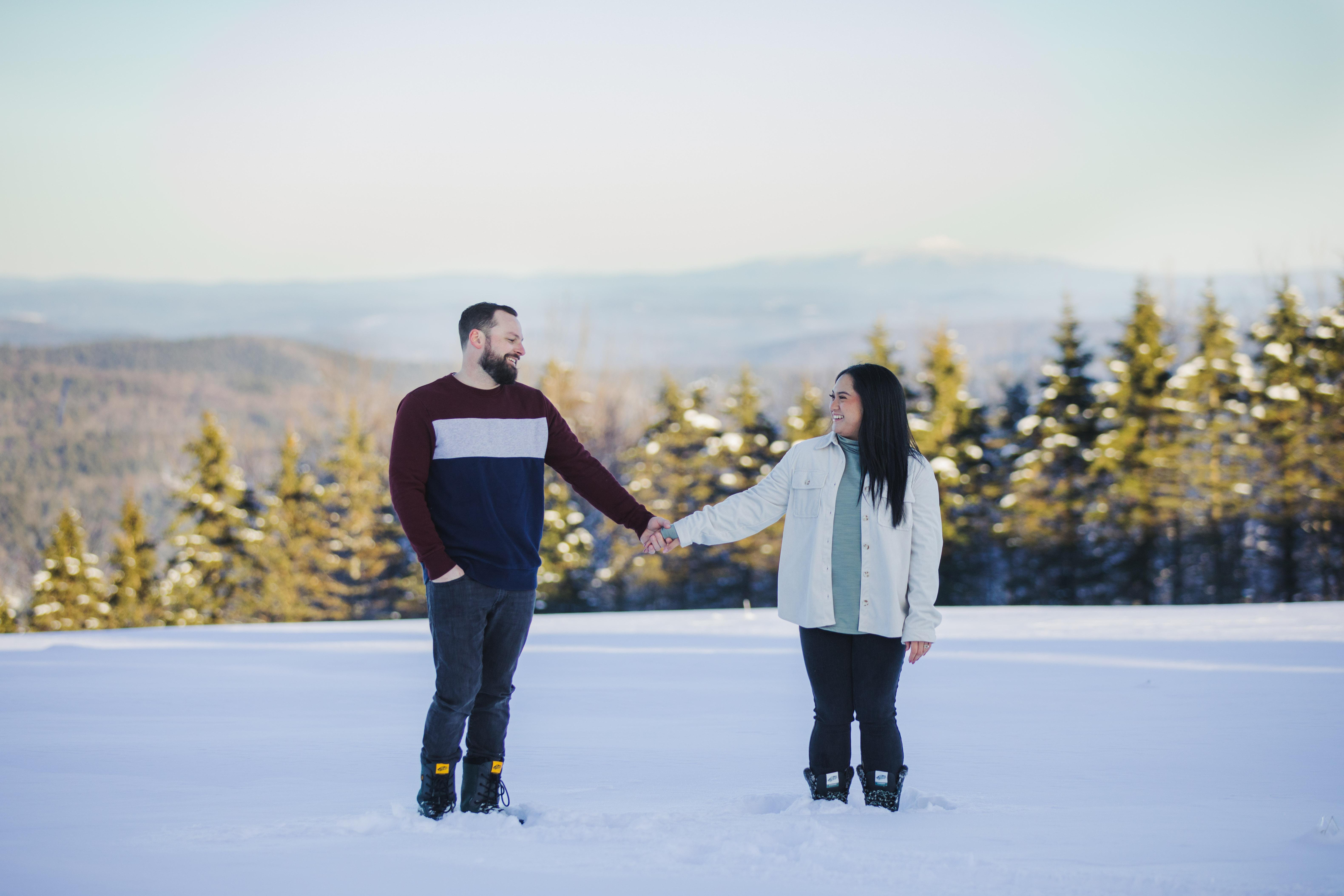 The Wedding Website of Kevin Ramsay and Sarah Francisco