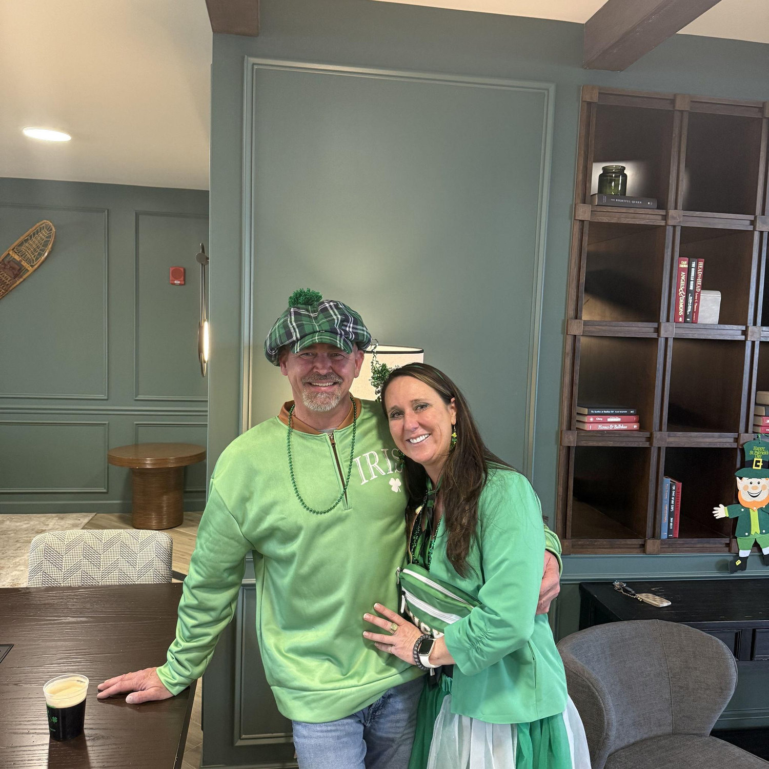 St. Patricks Day!