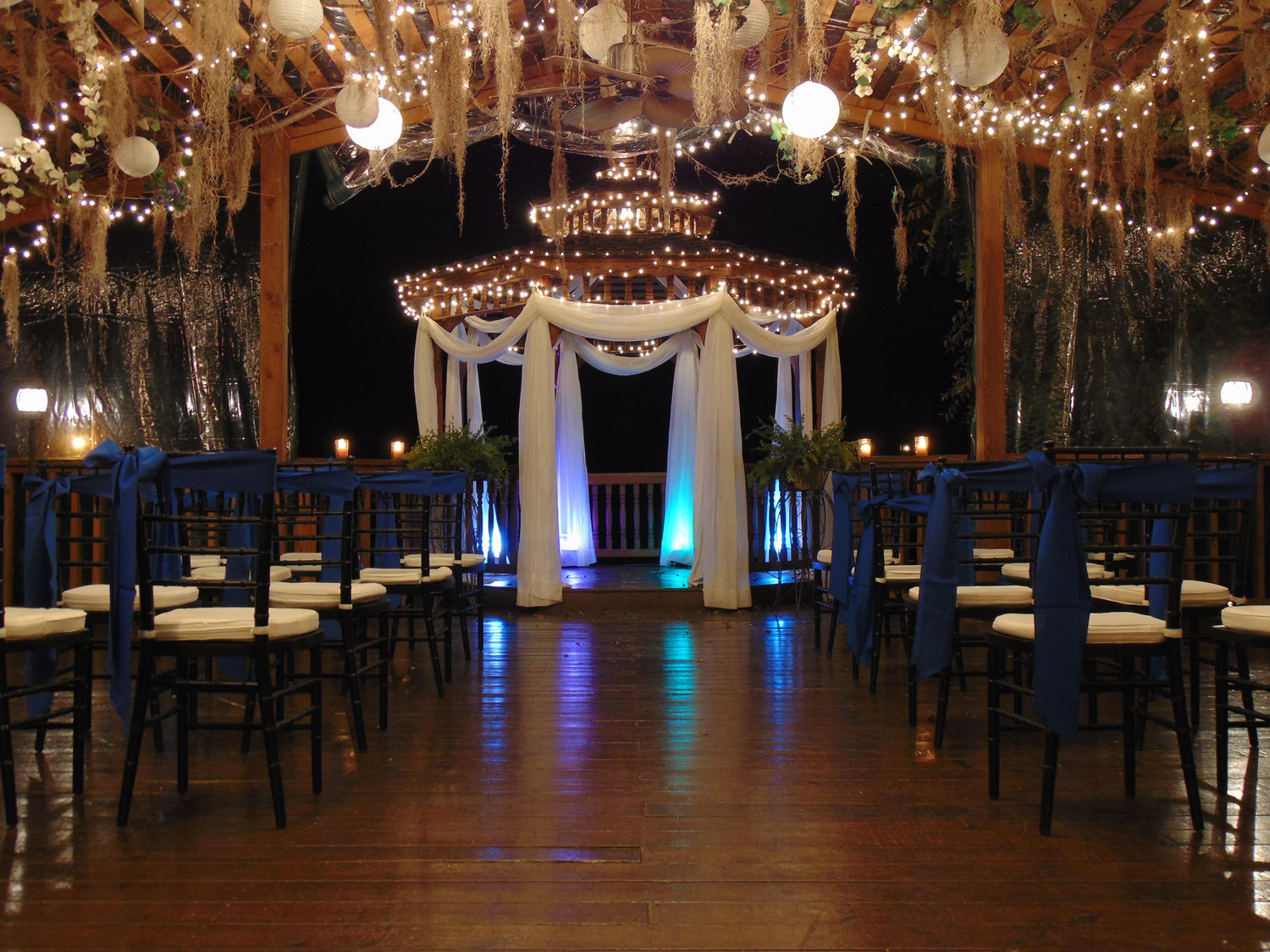 The Wedding Website of Abigail Langham and Matt Sandy