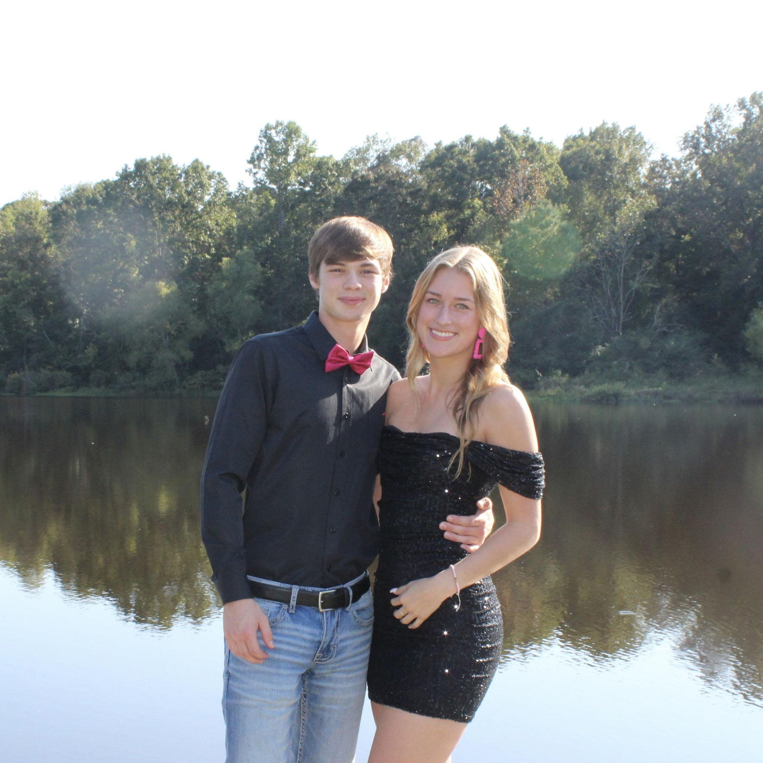 HOCO!!