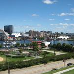 Federal Hill Park