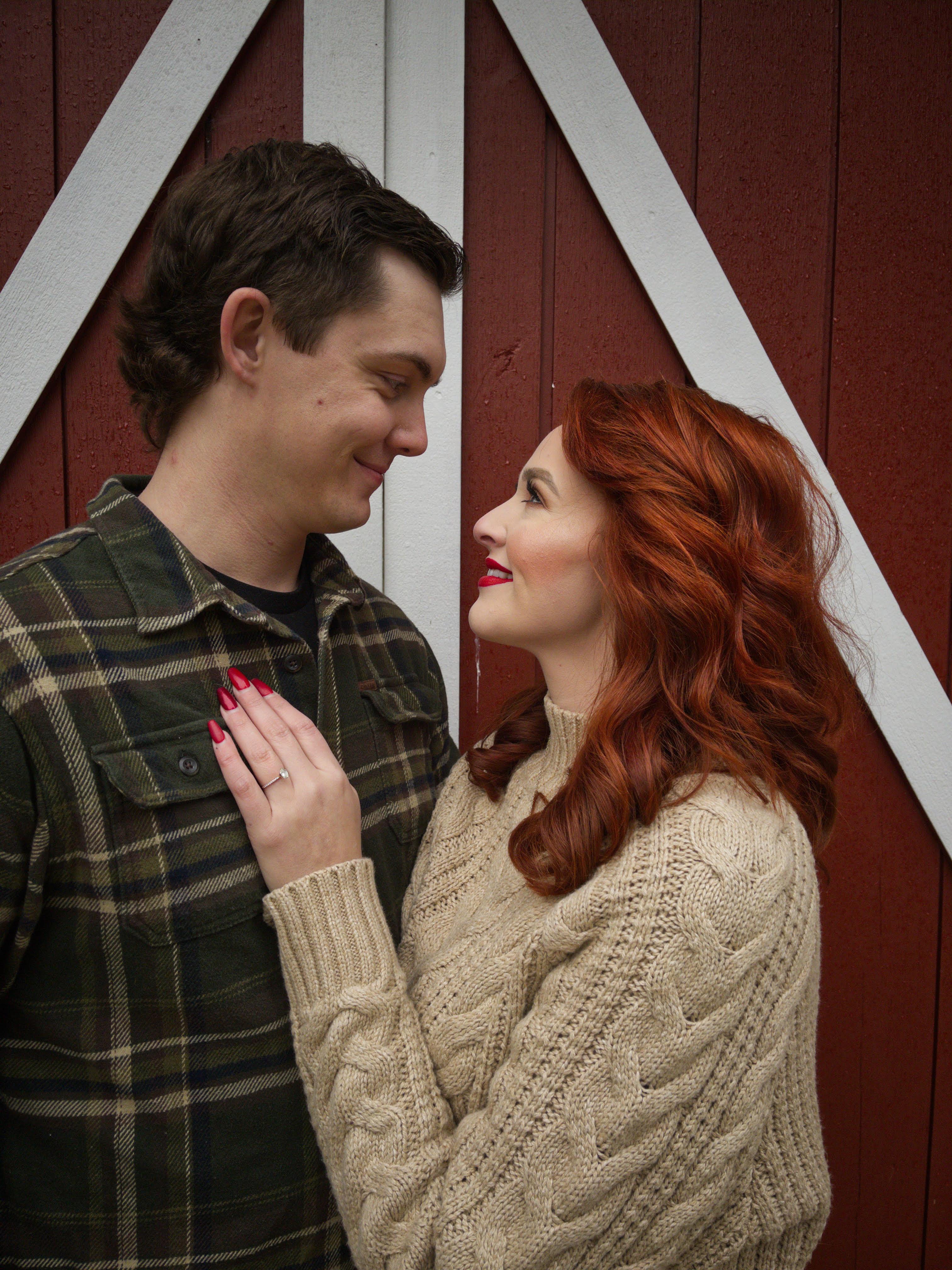 The Wedding Website of Paityn Paine and Jeremy Fisch
