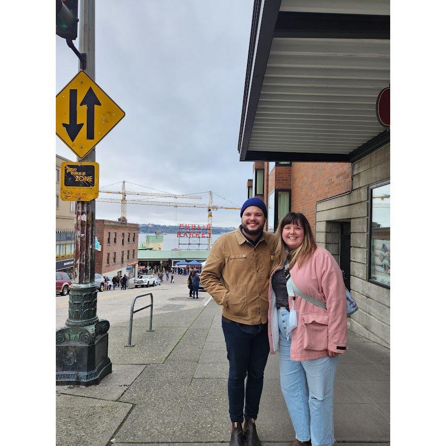 Seattle!!