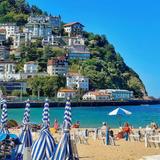 Donostia-San Sebastian