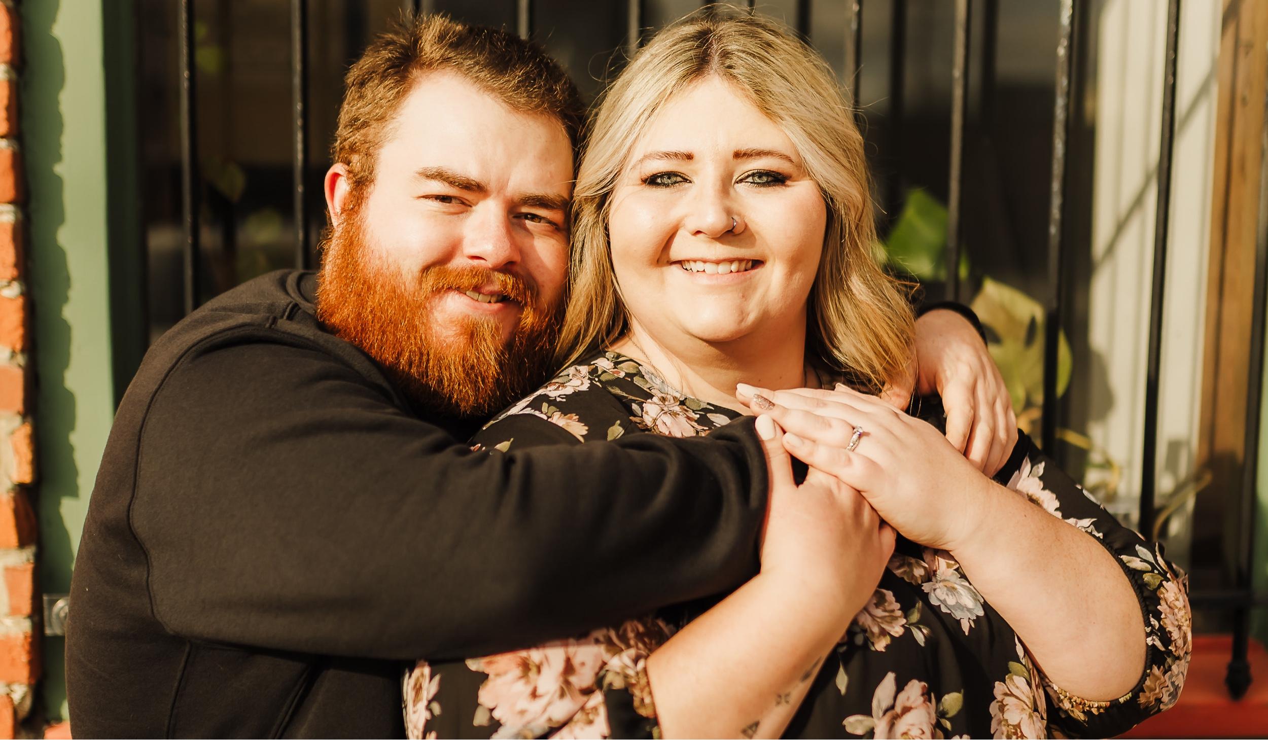 The Wedding Website of Timothy White and Sara Chandler