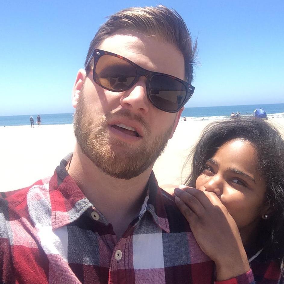 Beachin