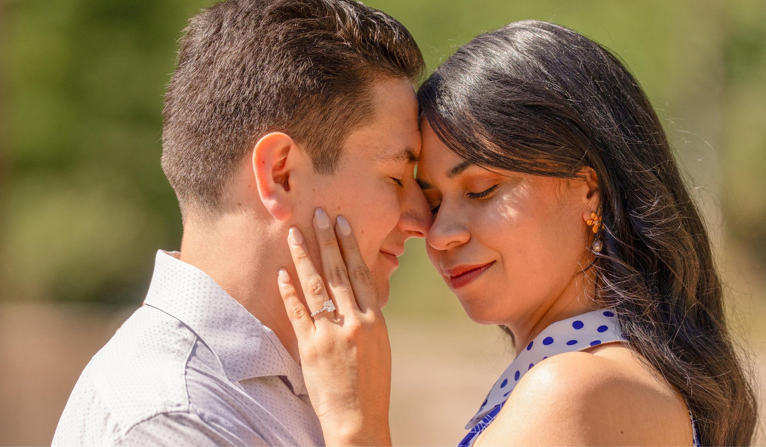 The Wedding Website of Camilo Caicedo and Maria Alejandra Rodriguez