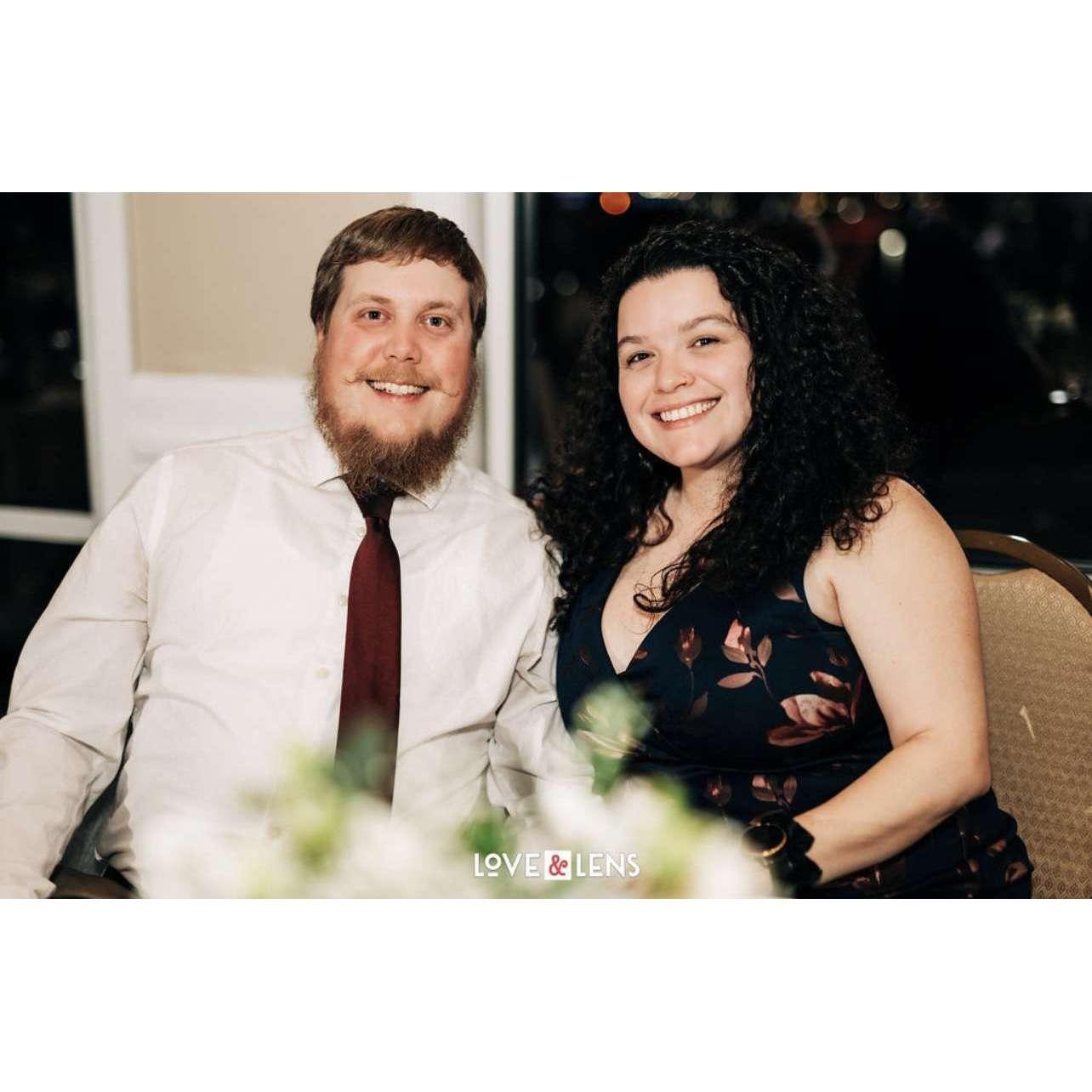 Long Wedding 2023