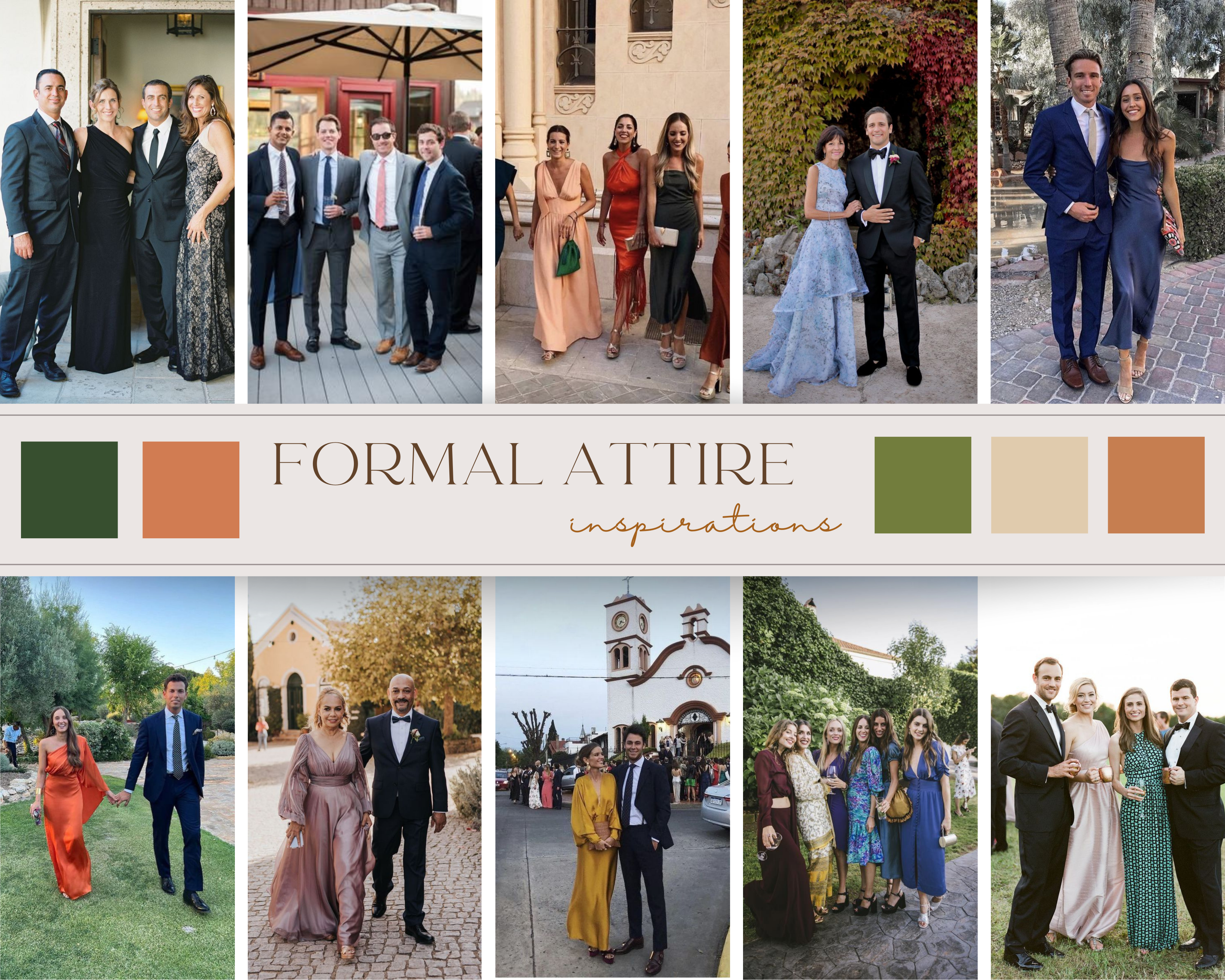 The Wedding Website of Megan Platon and Ramon Crespo