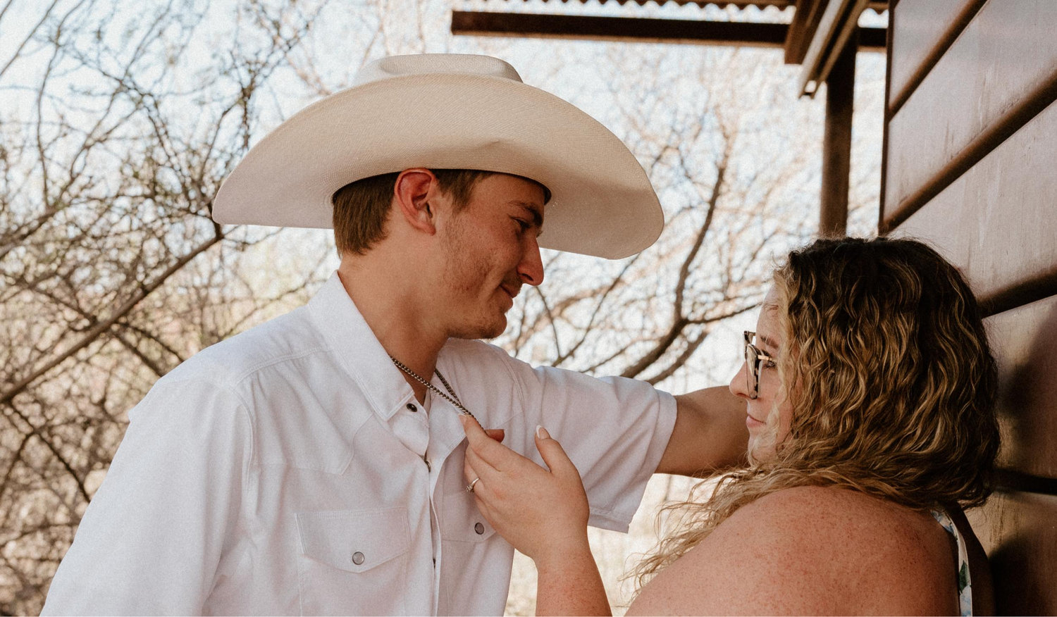 The Wedding Website of Haylee Nichols and Will Wells