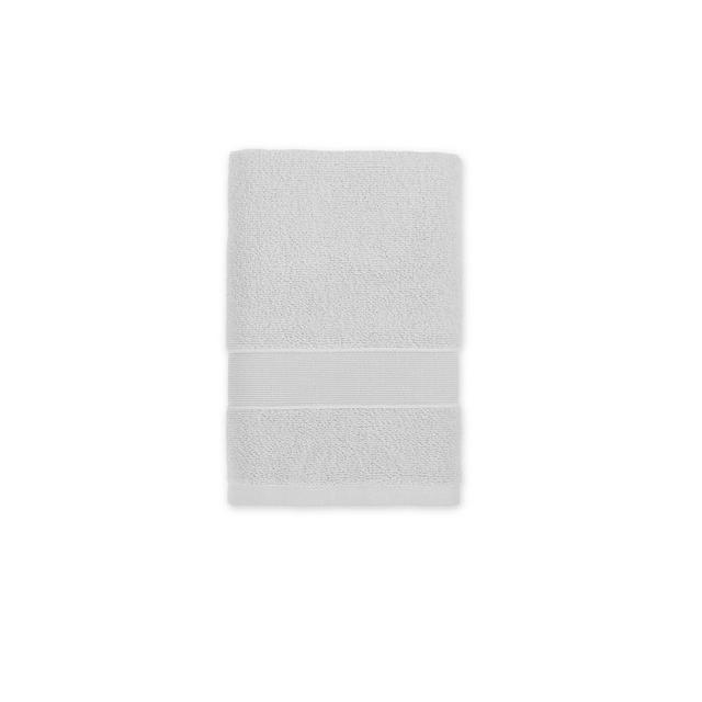 Wamsutta® Classic Turkish Hand Towel in Silver