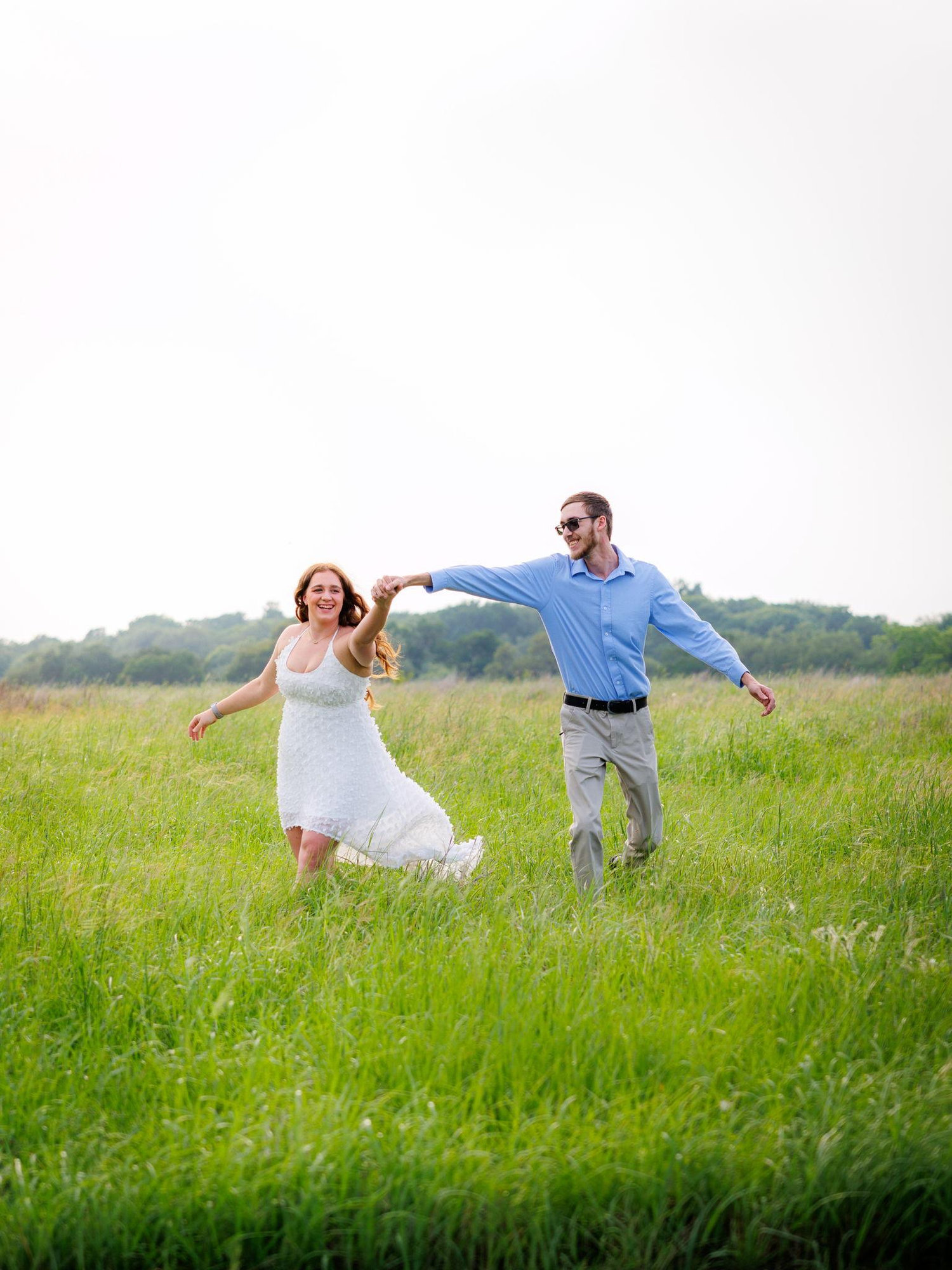 The Wedding Website of Mattie Clark and Cameron Luzadder