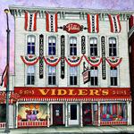 Vidler's 5 & 10, Inc.
