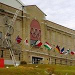 Lake Placid Olympic Training Center