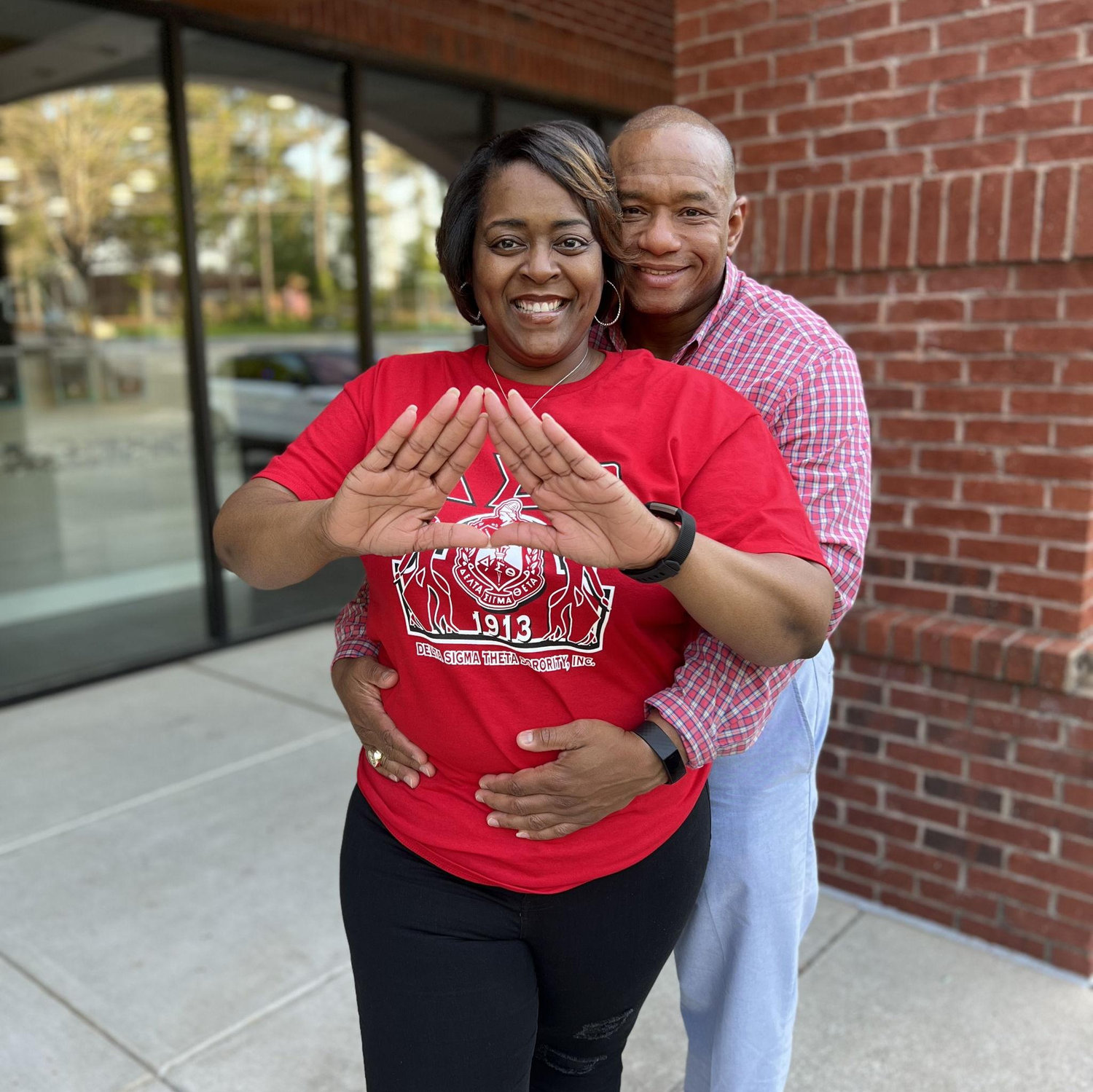 Send me a Delta...He got him one!
