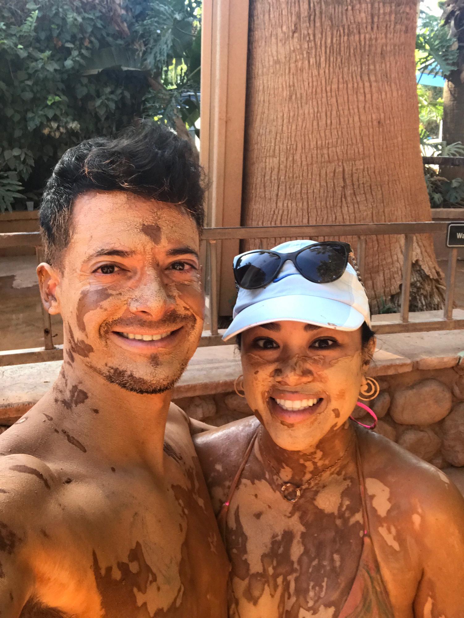 Glen Ivy Hot Springs