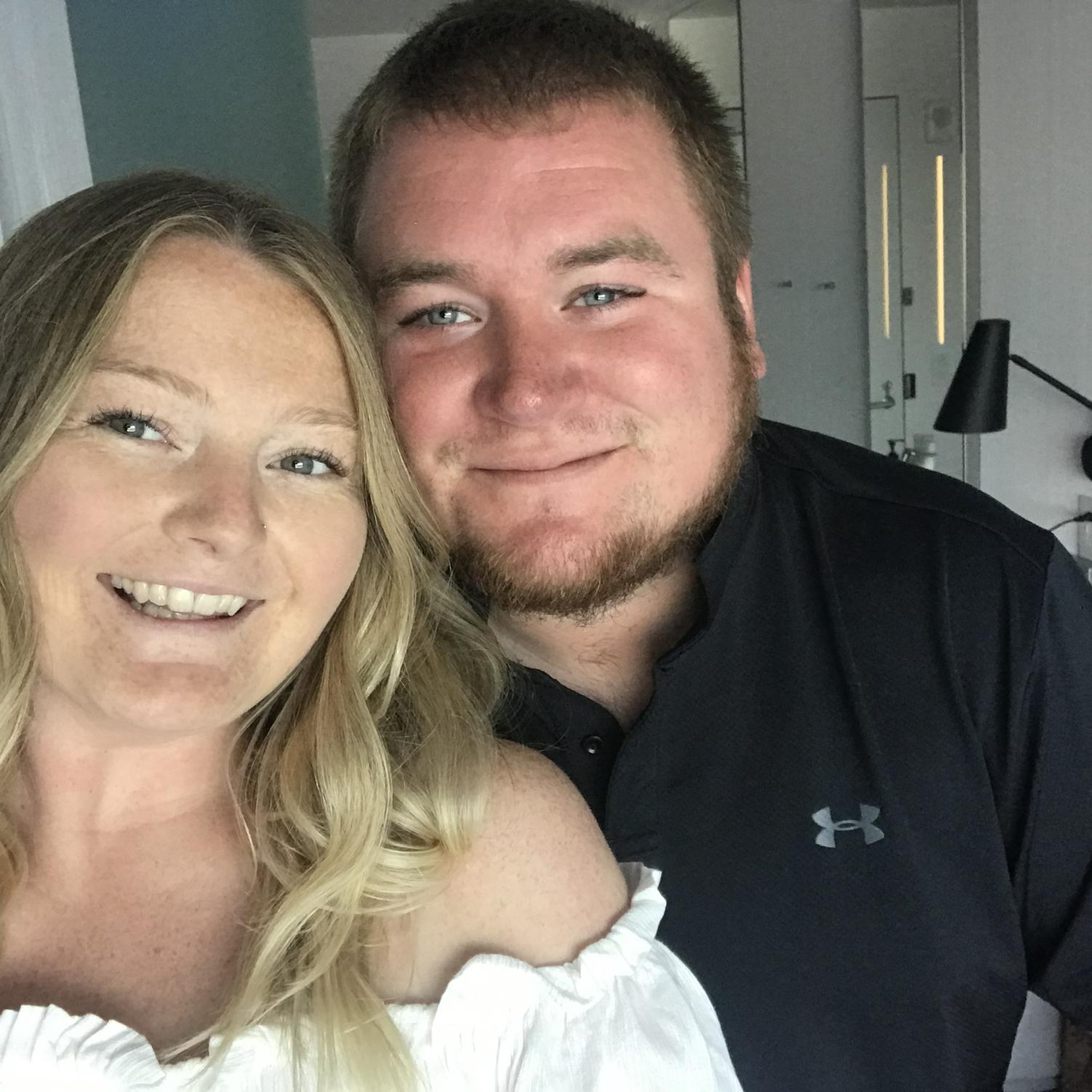 Anniversary dinner 2021
