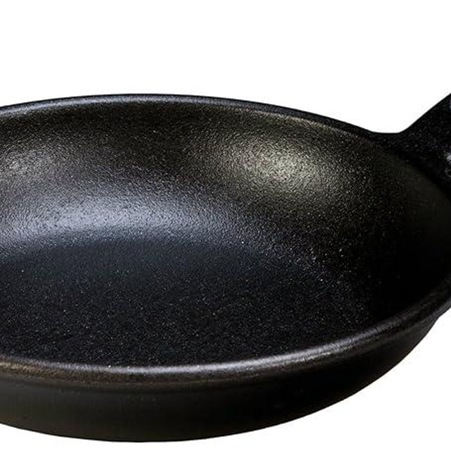 Lodge BOLD 10 Inch Seasoned Cast Iron Skillet; Design-Forward Cookware