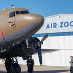 Air Zoo Aerospace & Science Museum