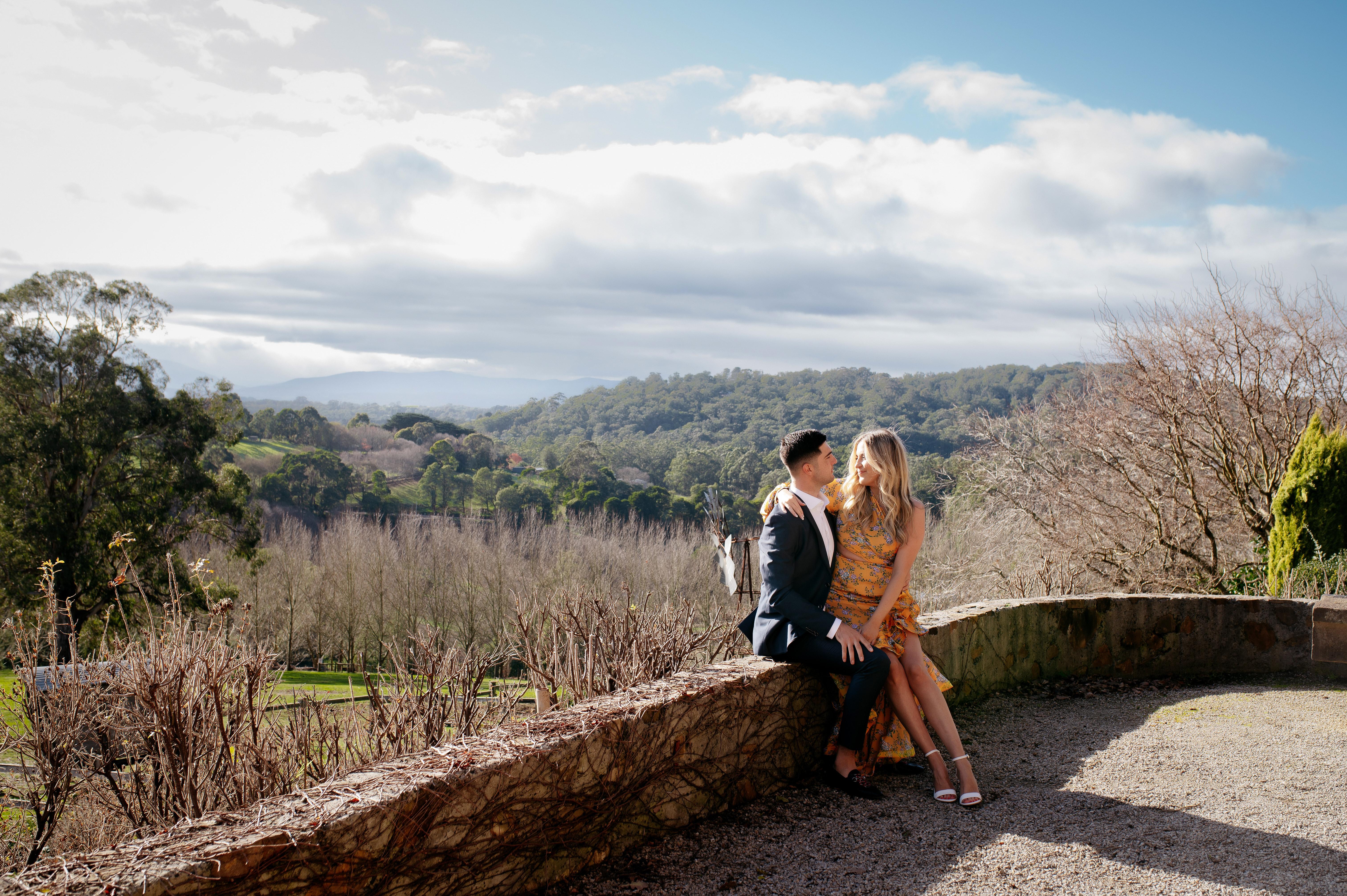 The Wedding Website of Antonia Joseph and Thomas Crozier