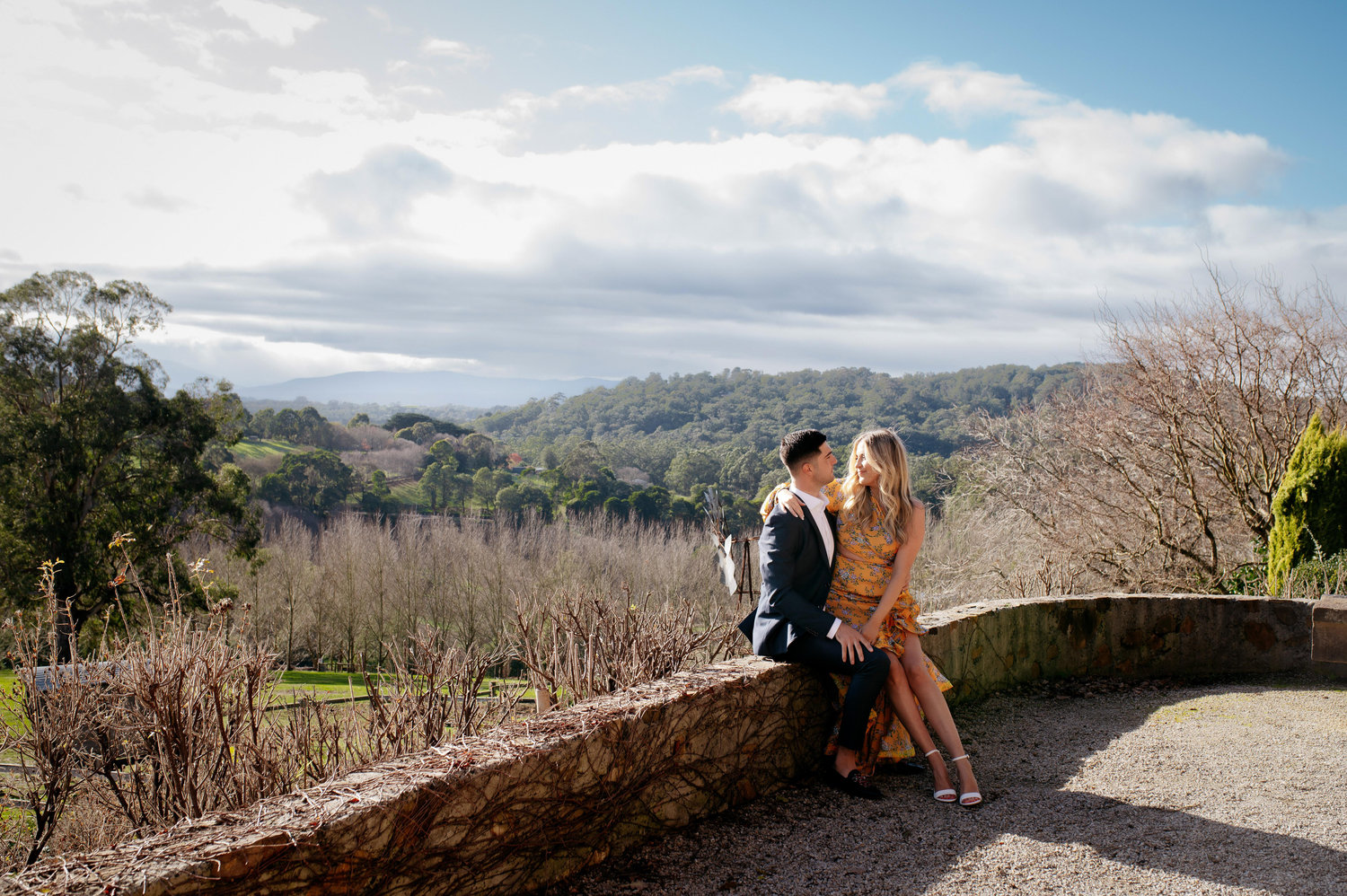 The Wedding Website of Antonia Joseph and Thomas Crozier