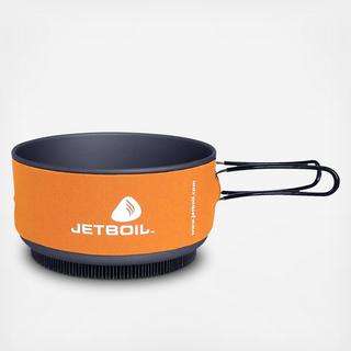 FluxRing Cooking Pot