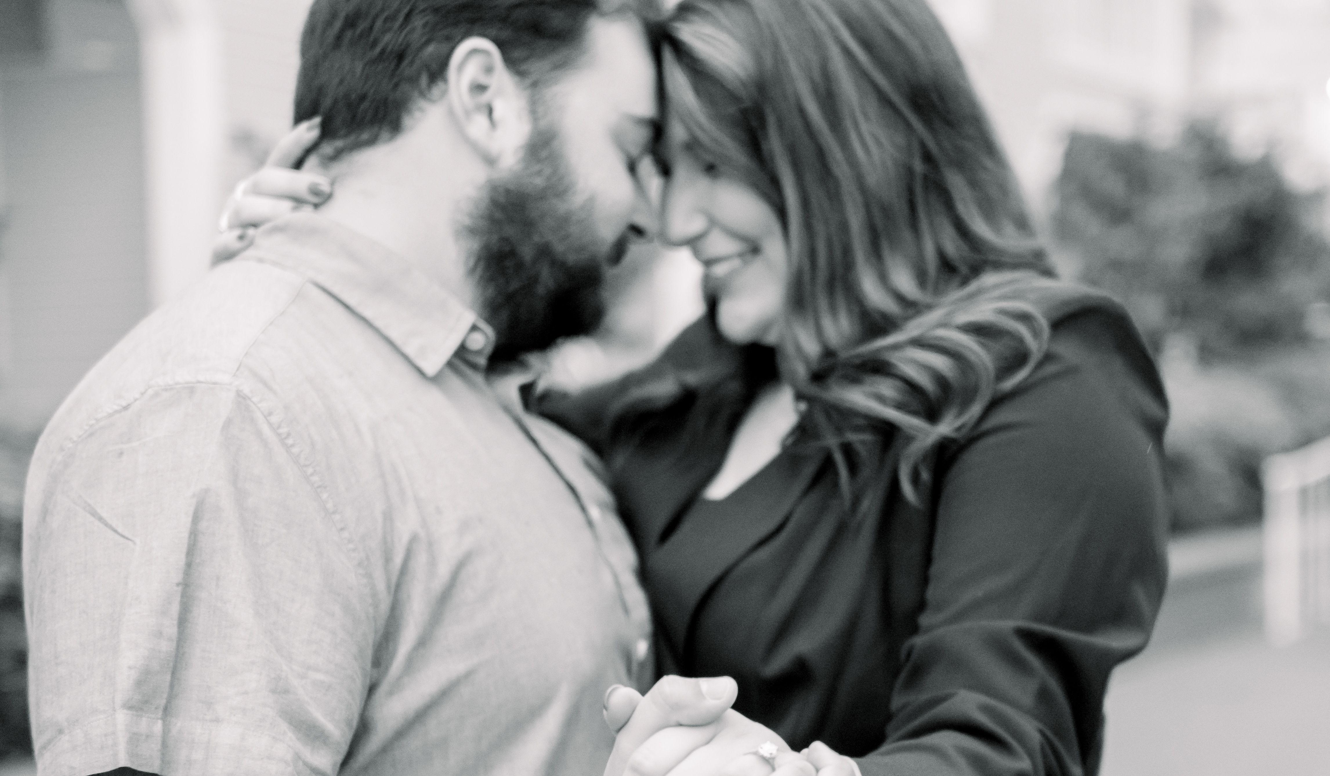 Amanda Benoit and Jacob Roche''s Wedding site