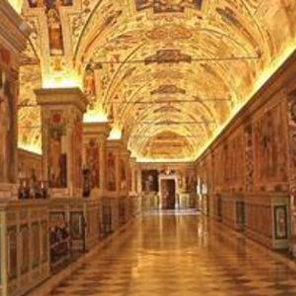 Vatican Tour