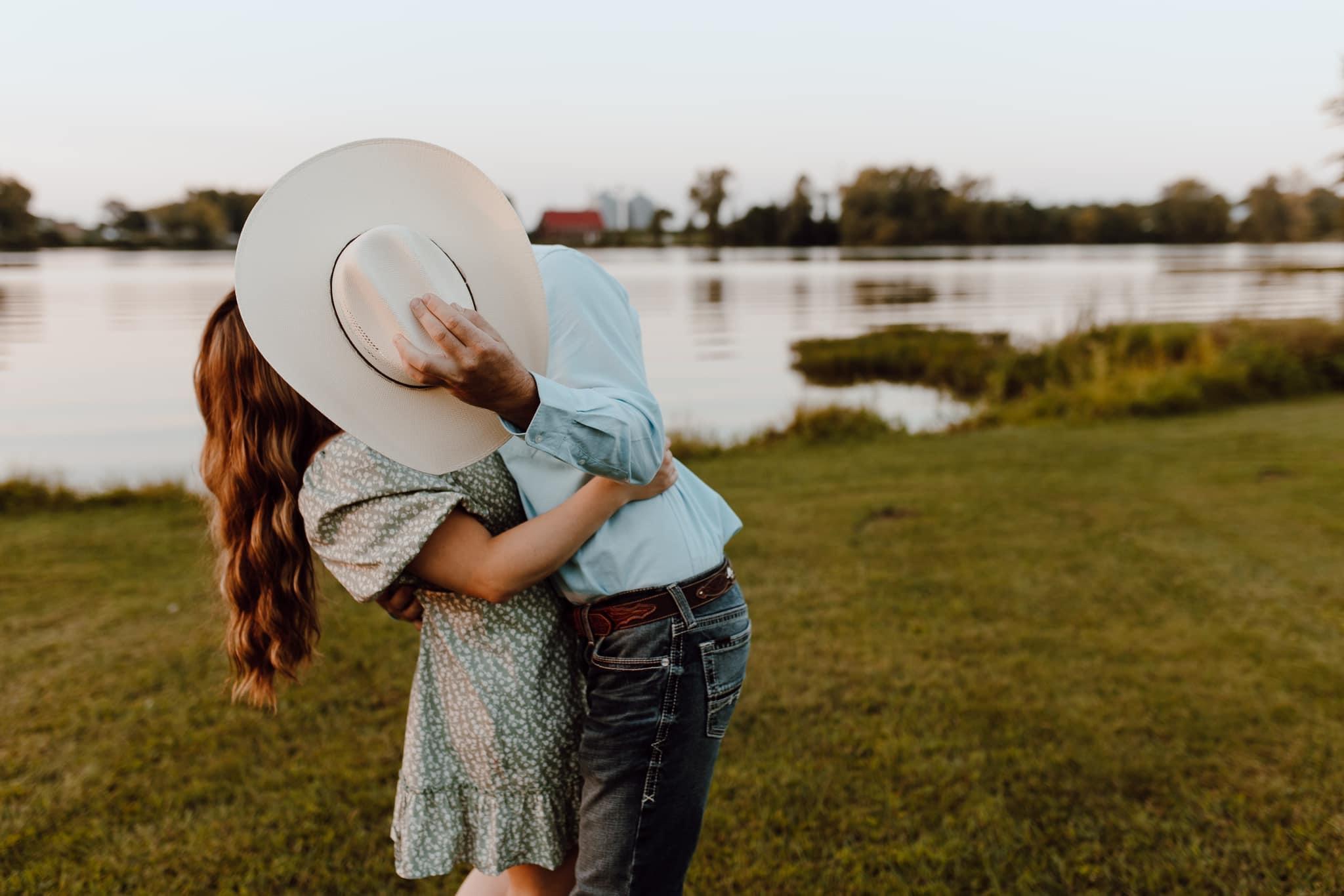 The Wedding Website of Caydence McClain and Randall Mays