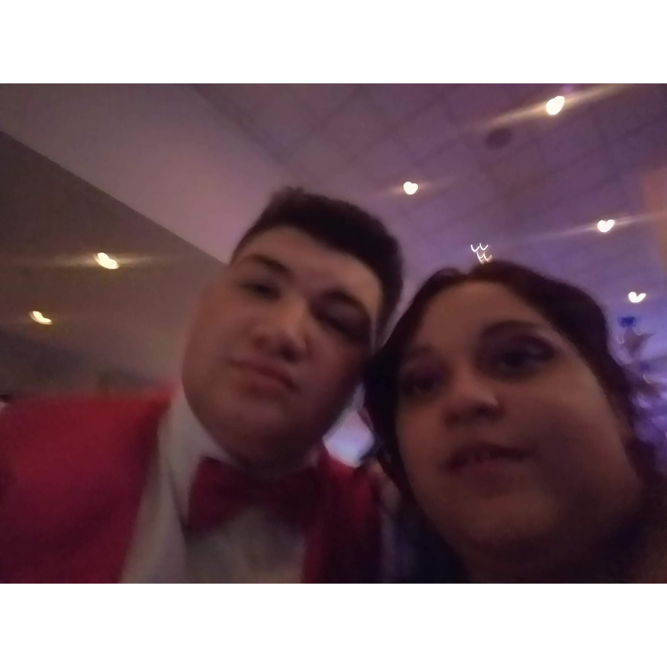 Our Prom