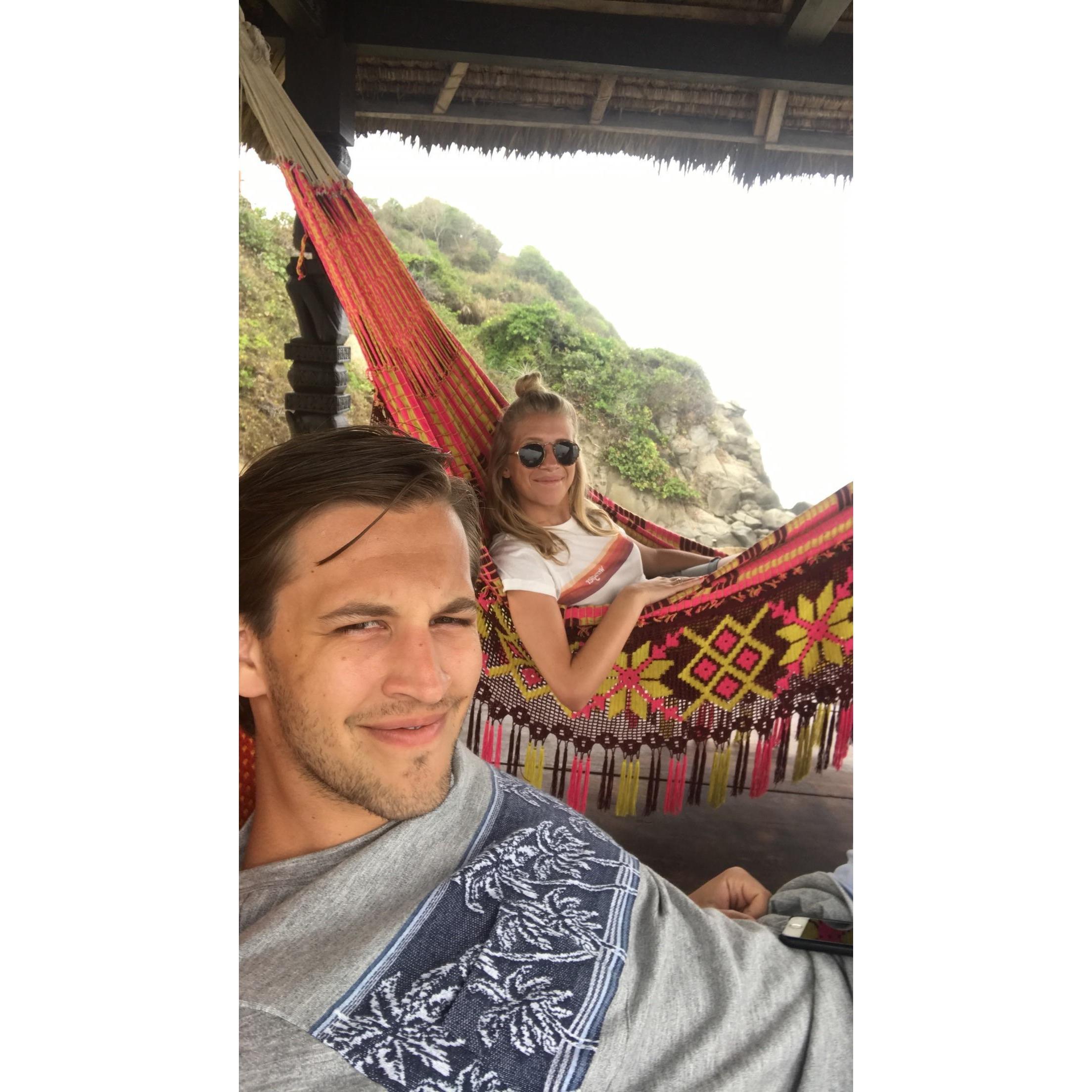 Colombia - 2018