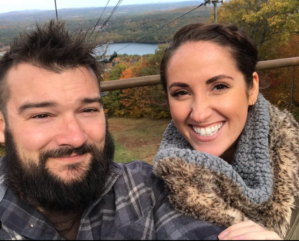 The Wedding Website of Stephanie Howard and Steven Struhar