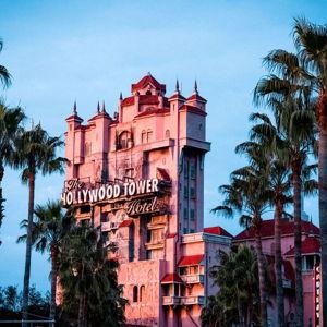 Hollywood Studios Tickets