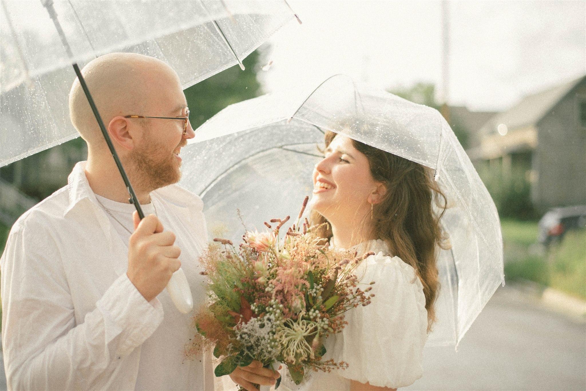The Wedding Website of Henriette Soderlind and Rick Blade