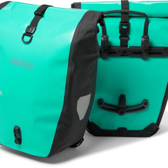 Bike Pannier Set