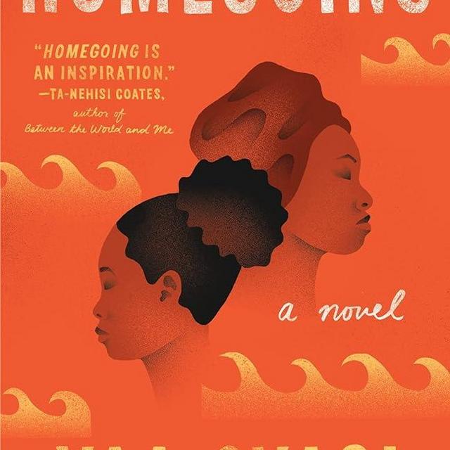 Homegoing