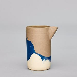 Helen Levi Ceramics - Beach Carafe