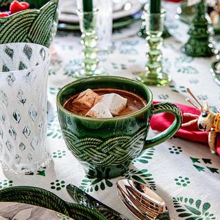 Le Panier Mystic Knot Mug