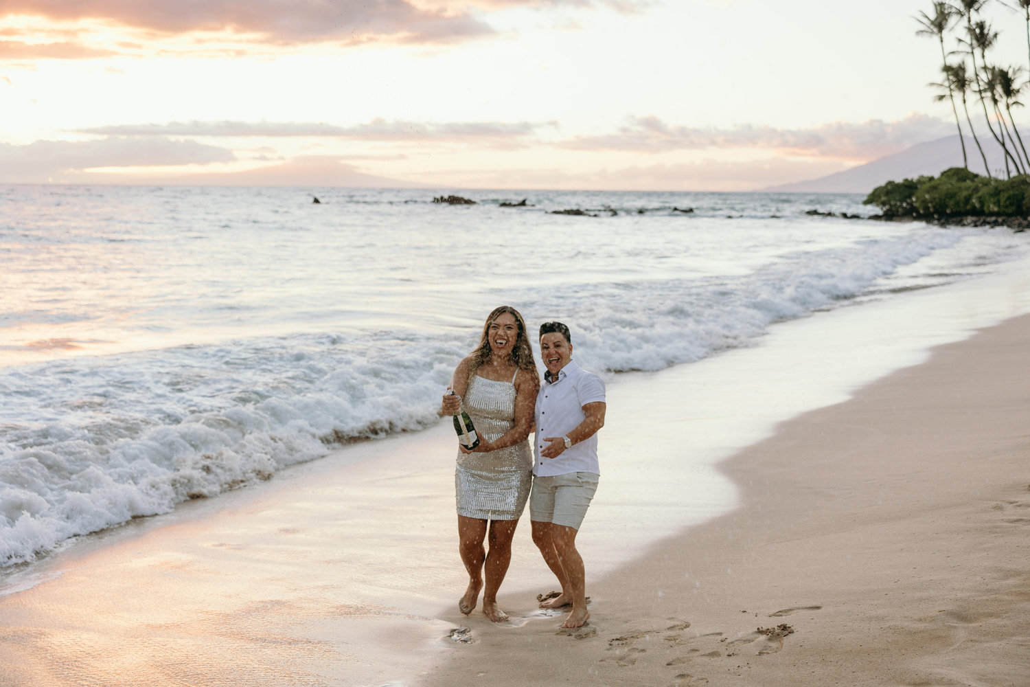 The Wedding Website of Abigail Hernandez and Maria Cabrera